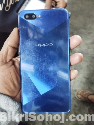 Oppo A3s